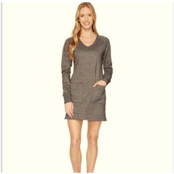 Lole Dresses & Skirts - Lole Hillary thick tunic dress size small